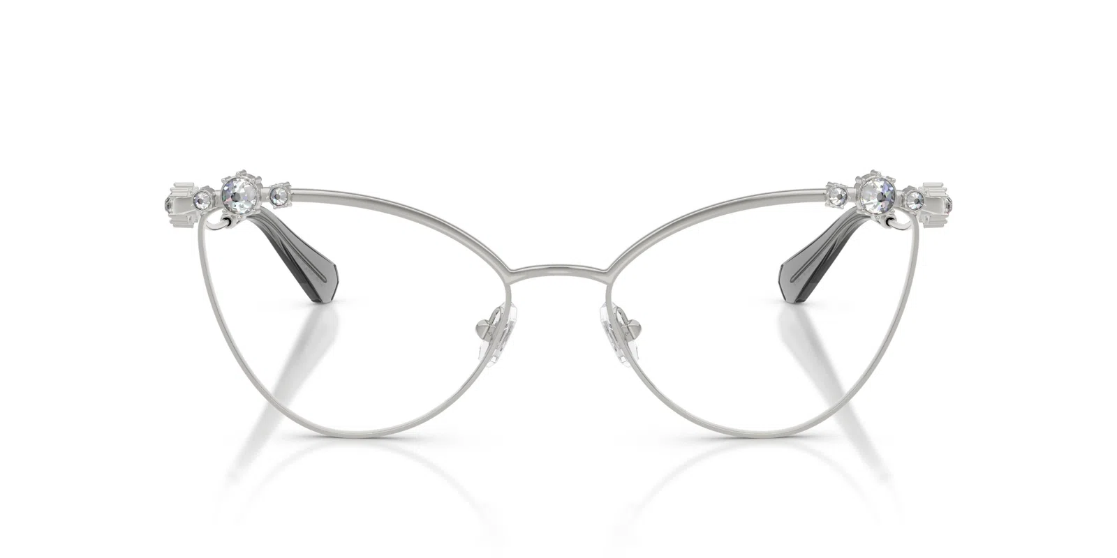 Swarovski 1033 Eyeglasses - view 22